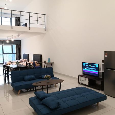 Апарт готель 3 Towers Duplex Klcc Куала-Лумпур Екстер'єр фото
