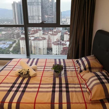 Апарт готель 3 Towers Duplex Klcc Куала-Лумпур Екстер'єр фото